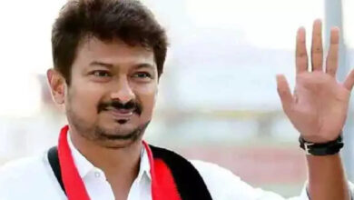 Udhayanidhi announced flood relief token offering date