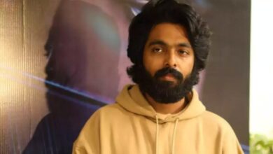 GV Prakash going to act with Director Ram direction