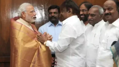 PM Modi condoles death of Vijayakanth