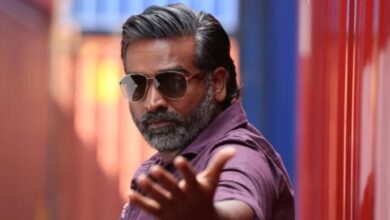 Vijay sethupathy's 51st movie will release on April next year