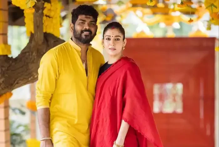 Nayanthara walked out of Vignesh Sivan's film