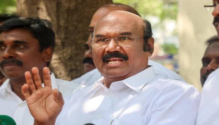 Get ready for Lok Sabha elections - Jayakumar urges AIADMK executives