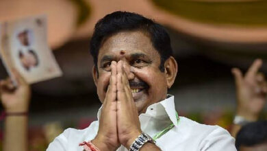 ADMK led by Edappadi Palaniswami. District Secretaries, M.P. And the meeting of MLAs is going to be held on the 10th.