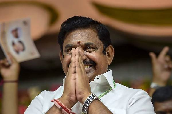 ADMK led by Edappadi Palaniswami. District Secretaries, M.P. And the meeting of MLAs is going to be held on the 10th.