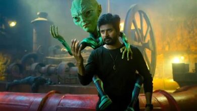 Sivakarthikeyan said that Ayalan movie will give a good experience