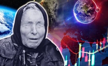 Bulgarian prophet Baba Vanga's predictions of what will happen in 2024 have received much attention.