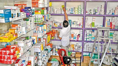 A total of 124 medicines have failed quality tests in Sri Lanka in 2023, according to the Medical Supply Unit of the Ministry of Health.