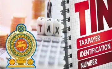 The Motor Transport Commissioner has said that TIN number is mandatory for all vehicle registration and vehicle transfer in Sri Lanka