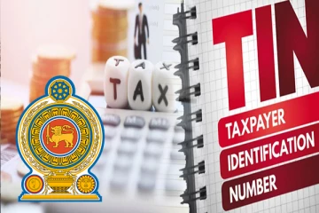 The Motor Transport Commissioner has said that TIN number is mandatory for all vehicle registration and vehicle transfer in Sri Lanka