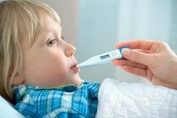 Rapidly spreading respiratory diseases among children in Sri Lanka