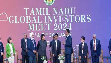 5% employment opportunity for LGBTQ and differently abled – Tamil Nadu government condition at Global Investors Conference
