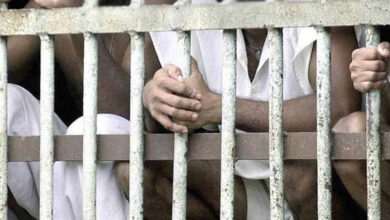 The Department of Prisons has stated that the number of drug users in Sri Lanka's prisons has increased and there is a risk of infectious diseases spreading.