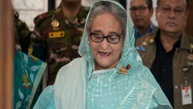 Sheikh Hasina to become Prime Minister of Bangladesh for the 5th time