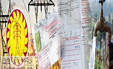 Proposals regarding the reduction of electricity tariffs are to be submitted to the Public Utilities Commission of Sri Lanka today