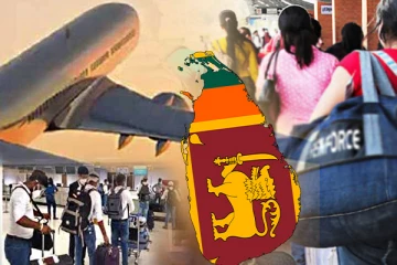 Benefits for Sri Lankans going abroad after registering with the Ministry of Foreign Employment