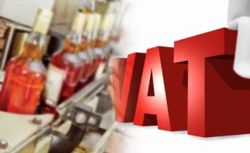 Liquor companies have requested the Excise Department to reduce the tax levied on liquor.