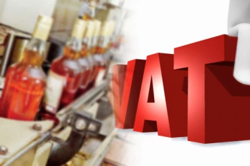 Liquor companies have requested the Excise Department to reduce the tax levied on liquor.