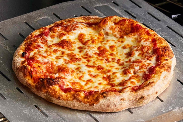 Fight over pizza - Swiss man who shot his wife