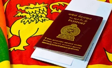 The Controller General of Immigration has announced that a new visa scheme called NOMAD has been introduced in Sri Lanka.