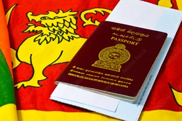 The Controller General of Immigration has announced that a new visa scheme called NOMAD has been introduced in Sri Lanka.