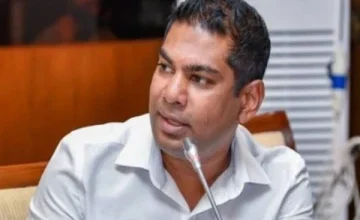 Power and Energy Minister Kanchana Wijesekera has issued new orders to the management of the Sri Lanka Electricity Board.