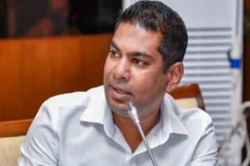 Power and Energy Minister Kanchana Wijesekera has issued new orders to the management of the Sri Lanka Electricity Board.