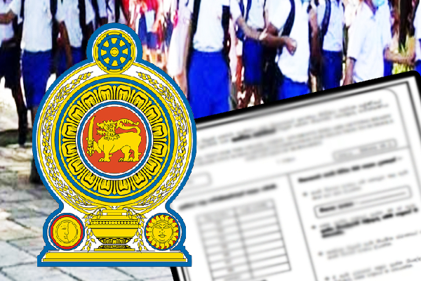 Education Minister Sushil Premjayantha has announced that 5,500 new teachers will be added to schools in Sri Lanka.