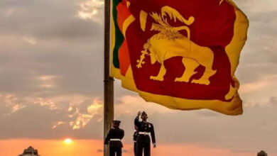 Information released regarding Sri Lankan Independence Celebration Rehearsal Date