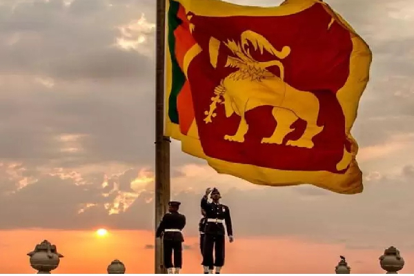 Information released regarding Sri Lankan Independence Celebration Rehearsal Date