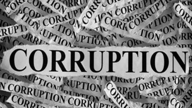 Sri Lanka ranks 115th in the list of most corrupt countries in the world