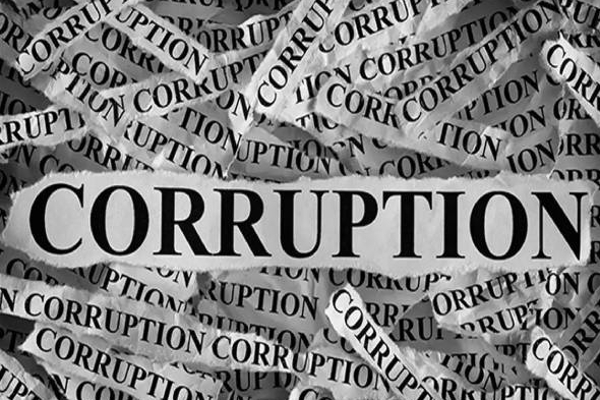 Sri Lanka ranks 115th in the list of most corrupt countries in the world