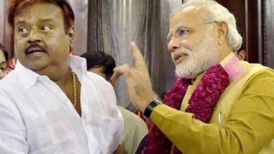 PM Modi Tributes Vijayakanth's Death Saying I Have Lost My Dear Friend