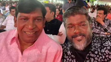 Expect Parthiban and Vadivelu's alliance to come soon