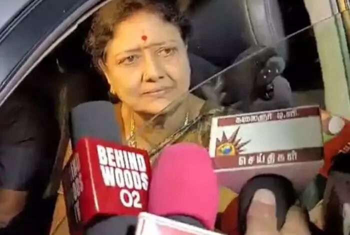 Sasikala visited Kodanad Estate Bungalow in Nilgiris district for the first time after Jayalalitha's death.