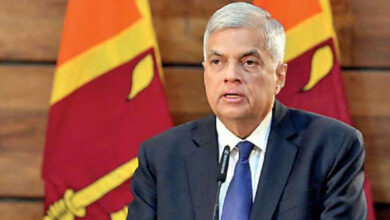 President Ranil Wickremesinghe has said that a new wealth tax will be introduced in Sri Lanka in 2025.