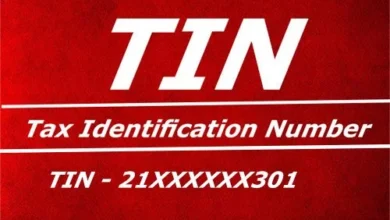 Information about tax identification number to be introduced in Sri Lanka