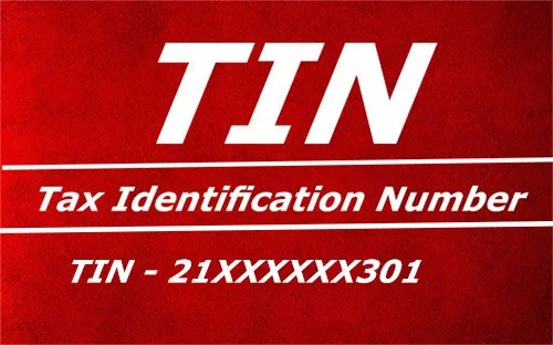 Information about tax identification number to be introduced in Sri Lanka