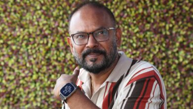 No one can put gas on the story of our film - Venkat Prabhu