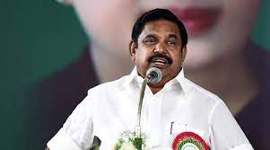 Edappadi Palaniswami insists to give 1000 rupees with Pongal package