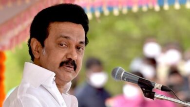 Chief Minister M.K.Stalin said that Tamil Nadu is the best state in India in higher education.