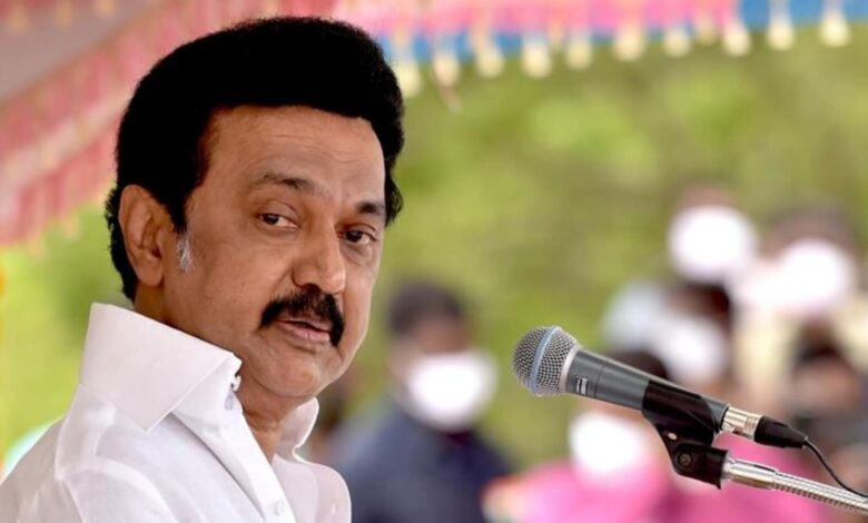 Chief Minister M.K.Stalin said that Tamil Nadu is the best state in India in higher education.