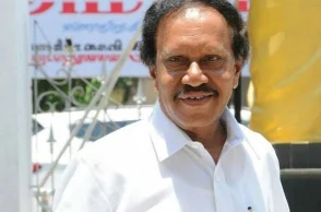 Even Edappadi may become PM in future - ADMK MP Thambidurai