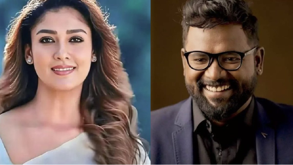 Arunraja Kamaraj is directing the film with Nayanthara