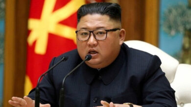 Kim Jong Un publicly warns that we will destroy the countries that provoke South Korea