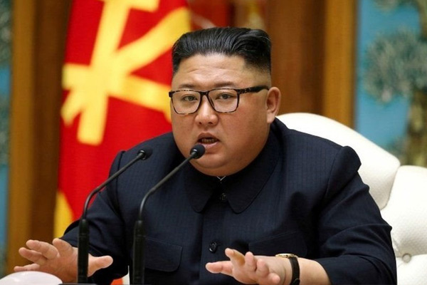 Kim Jong Un publicly warns that we will destroy the countries that provoke South Korea