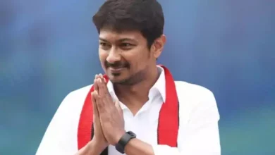 Ministers Udhayanidhi Stalin said that if one saves the life of another, he is God