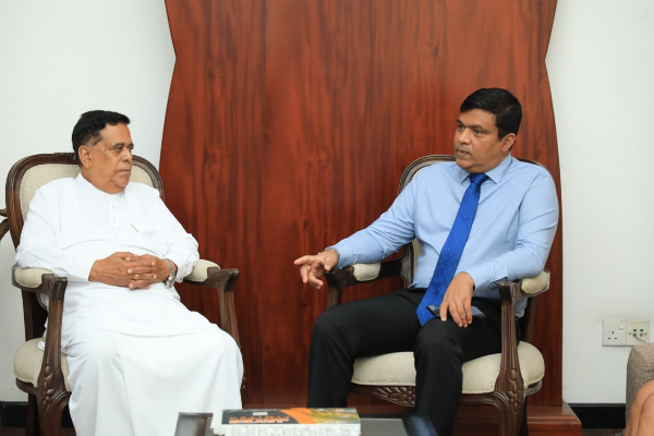 The Ministry of Ports, Shipping and Aviation has announced that the Gillan Air Ambulance service between Maldives and Sri Lanka will commence on March 1.